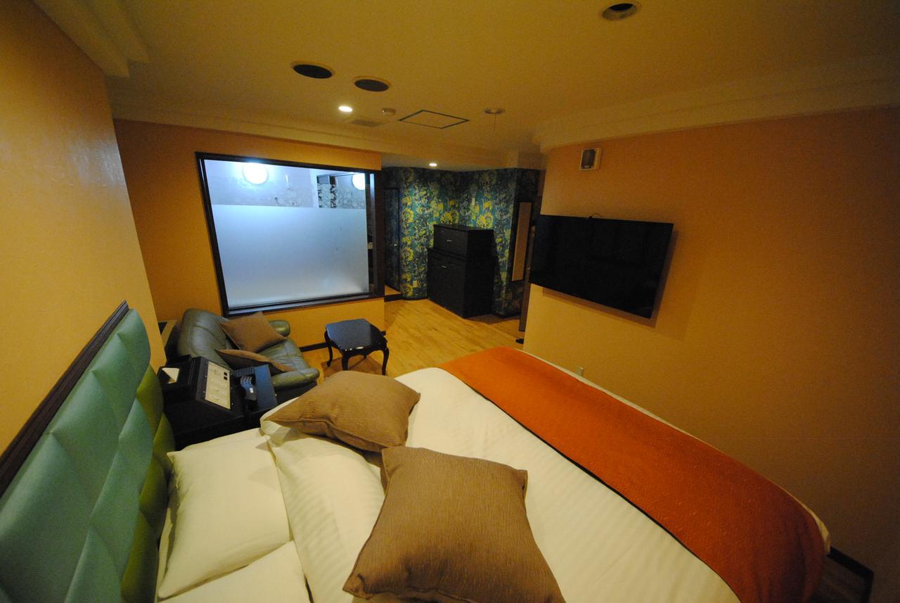 Hotel Marion Suzuka Exterior foto