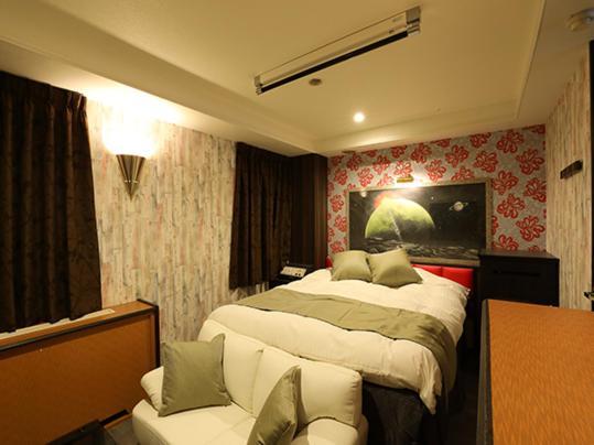 Hotel Marion Suzuka Exterior foto
