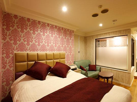 Hotel Marion Suzuka Exterior foto